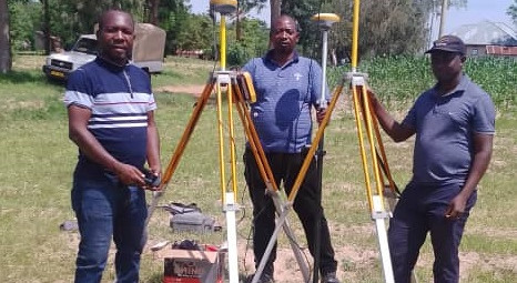 Nyang'hwale Kuandaliwa Mipango ya Matumizi ya Ardhi ya Vijiji